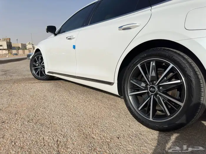 هونداي ازيرا بريميوم - 2022 (( تم البيع )) 27