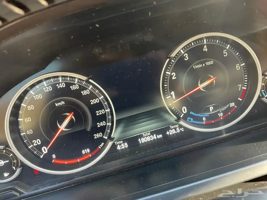 بي ام دبليو 730 BMW 730 0