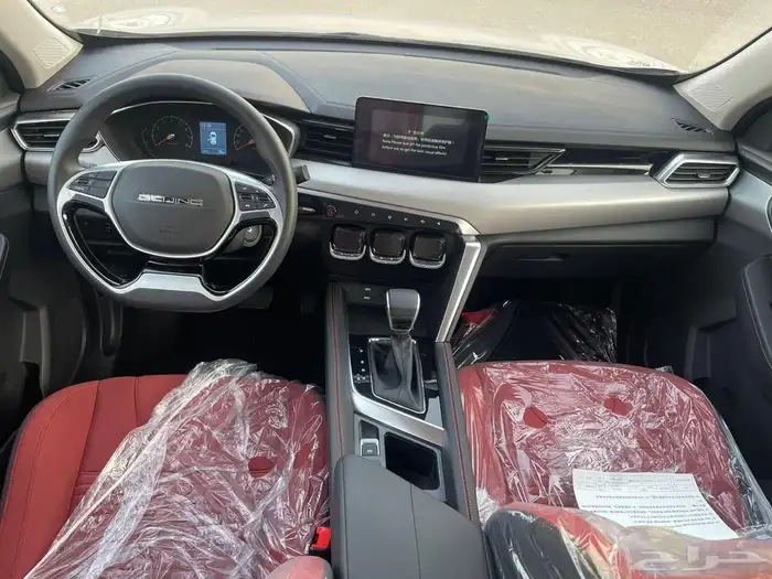 بايك x35 موديل موديل 2023 10