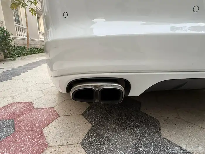 Porsche Panamera 4S 2013 بورش باناميرا فور اس 5