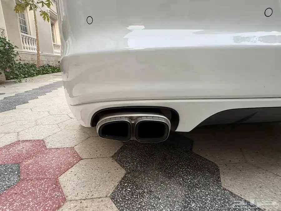 Porsche Panamera 4S 2013 بورش باناميرا فور اس 5