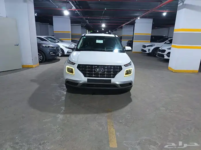 هيونداي  ينو 2