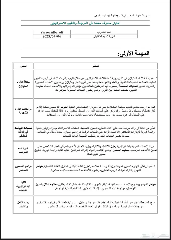 حل واجبات وملفات (اكسل -وورد) وملف أعمال وتصميم 39
