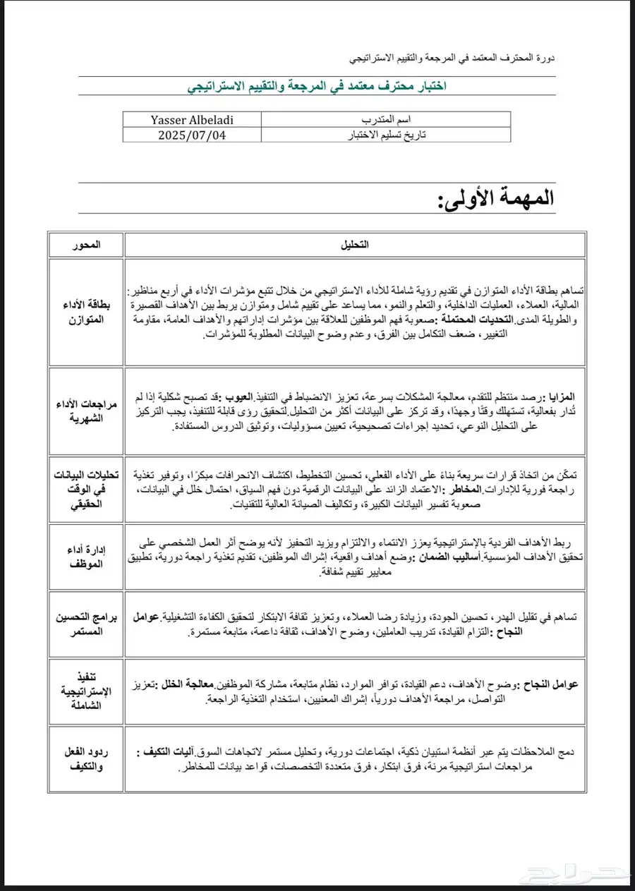 حل واجبات وملفات (اكسل -وورد) وملف أعمال وتصميم 39