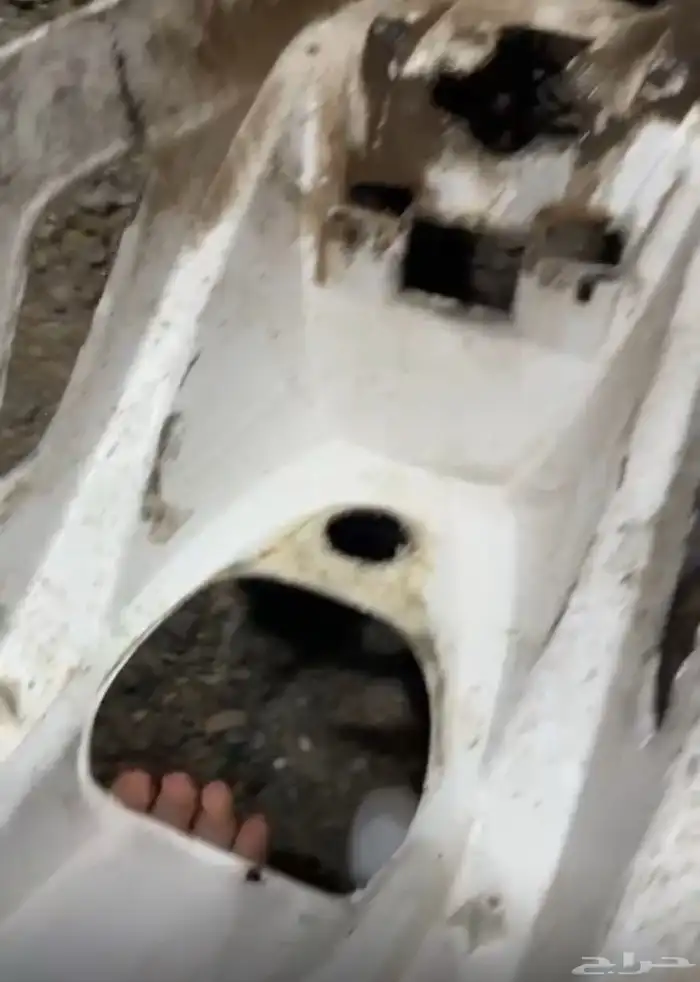 فايبر دباب 2