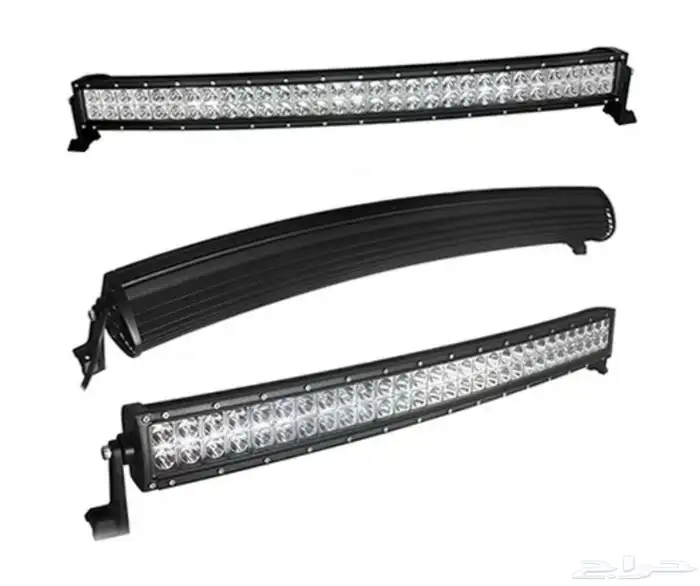 كشاف LED لسيارات الرحلات 0