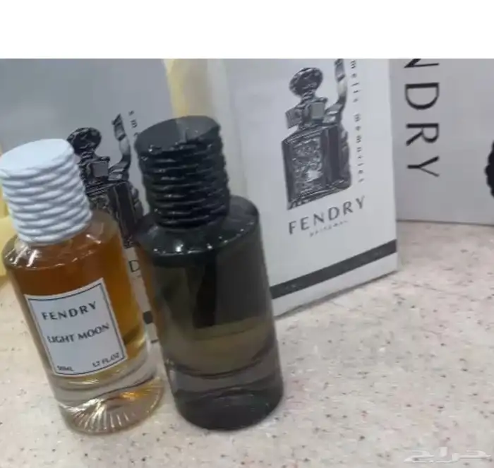 عطور ثابته واصليه ومميزه تصلح للنساظ والرجال 0