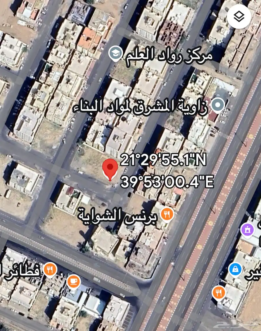 ارض للبيع العسيلة 0