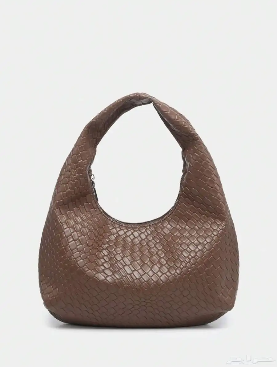 brown leather bag 0
