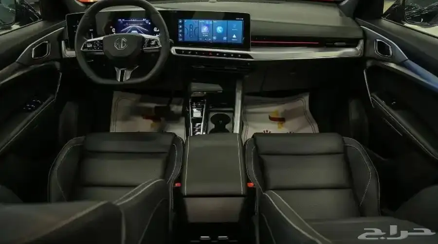 MG ONE 3