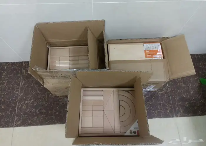 شركه تجهيز اثاث مدرسي روضات العاب 11