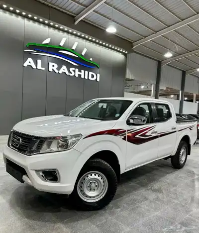 نافارا ديزل 2019 فل كامل دبل معرض(عبيد الرشيدي) 0