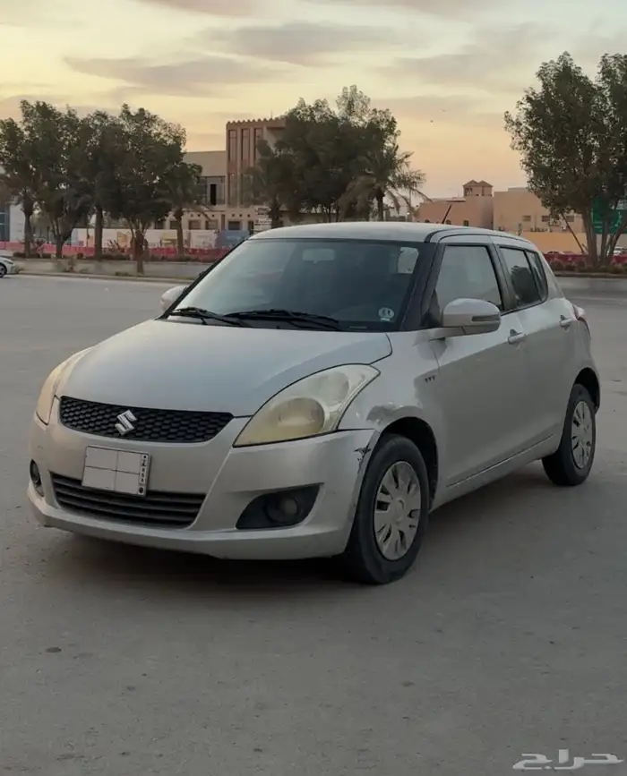 سزوكي سوفيت 1