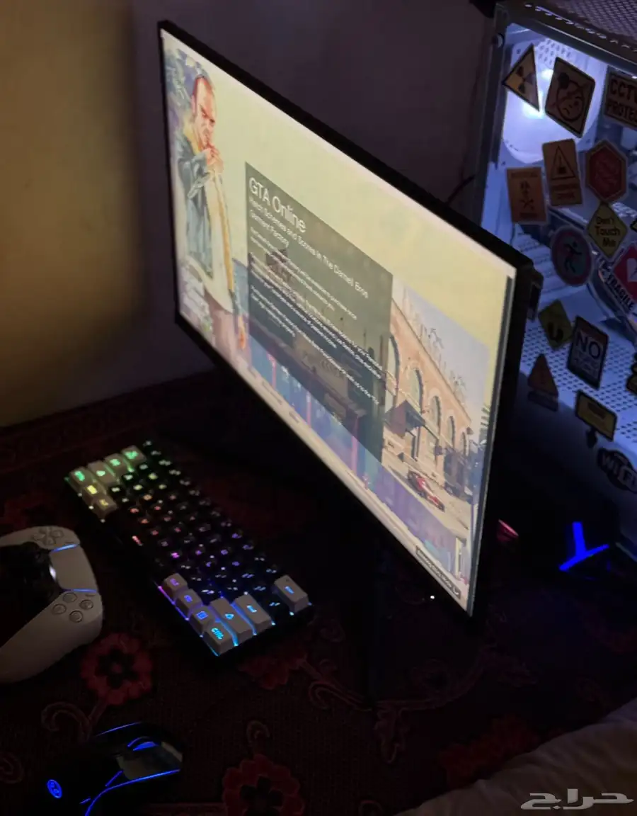 pc Gaming 0