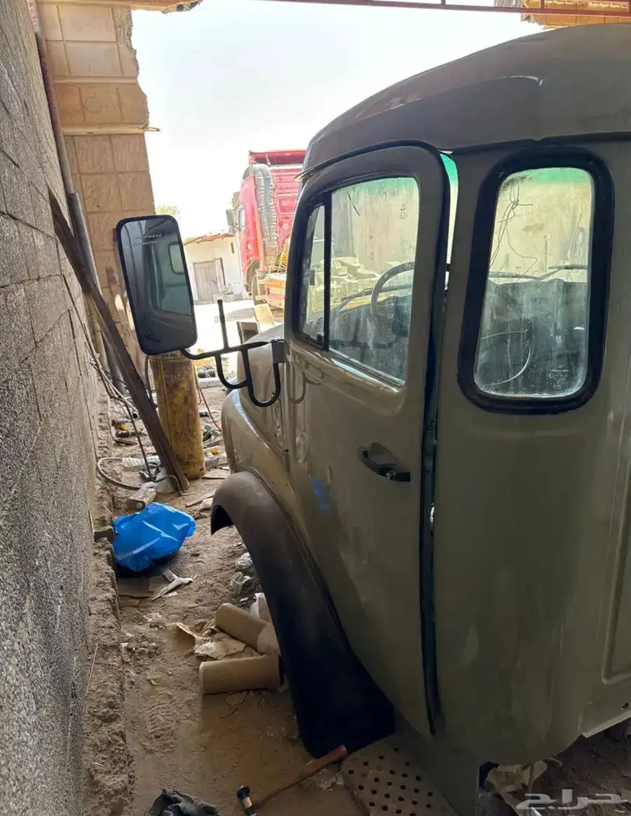 غمارة بوز للبيع 3