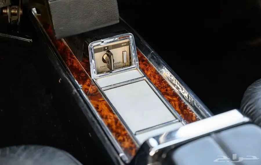 نيسان بريزيدنت 1988 Nissan president 11