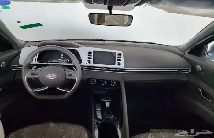 النترا سمارت 2025 مكينه 2000 لتر 7