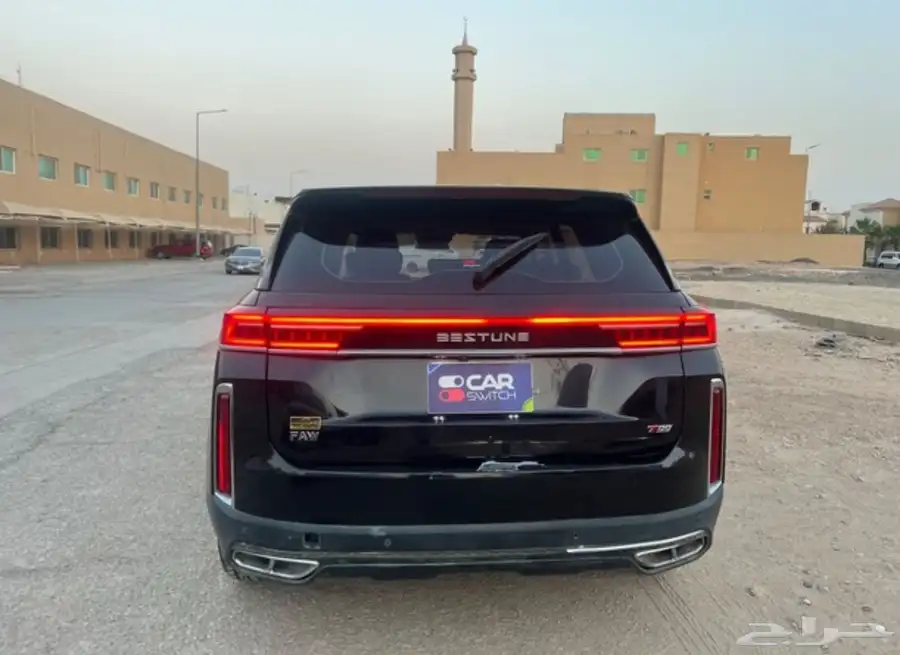 بيستيون فاو T99 2022 8