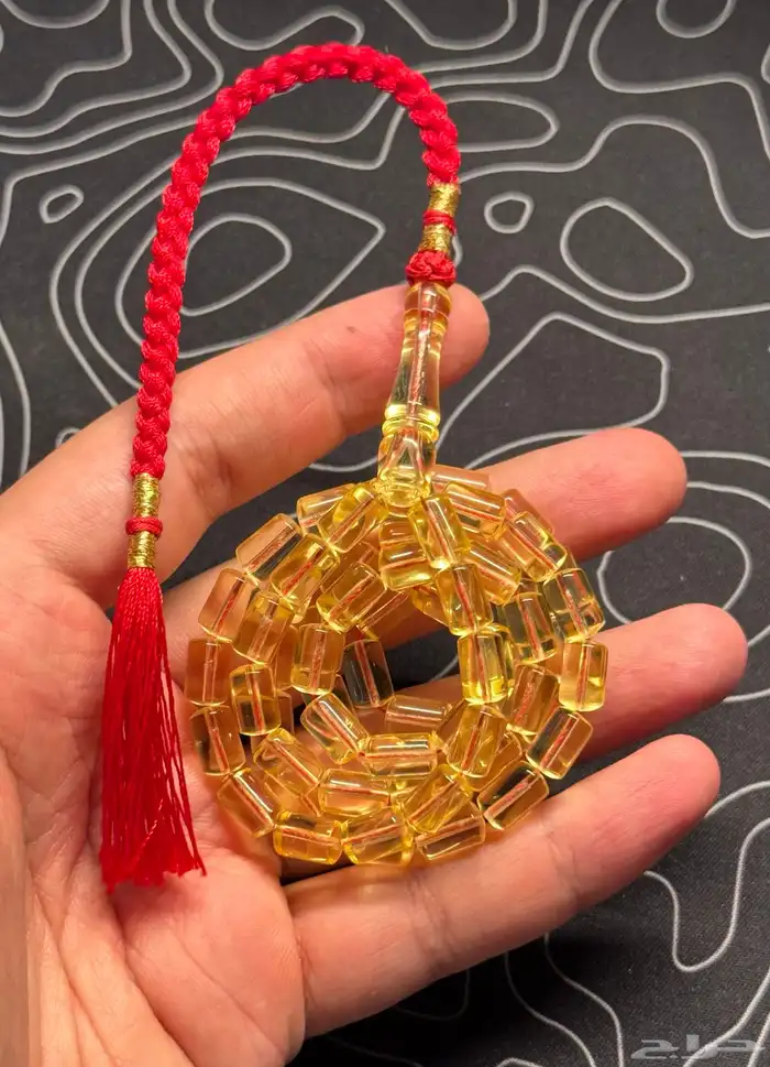 كهرمان شفاف حر تخريم سوبر 2