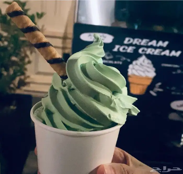 اله ايس كريم الة ايس كريم تاجير اله آيس كريم 1