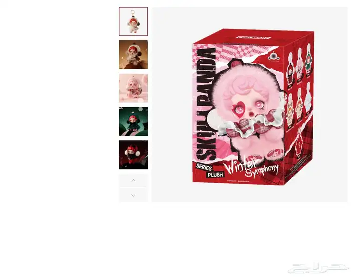 pop mart goods بوب مارت 1