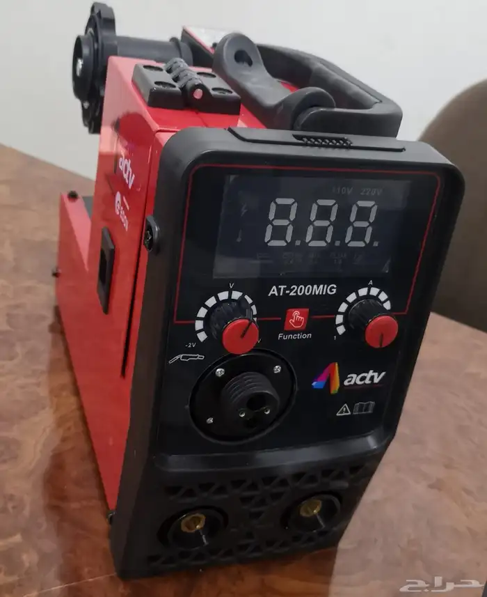 معدات صناعية كمبروسرات وماكينات لحام 21