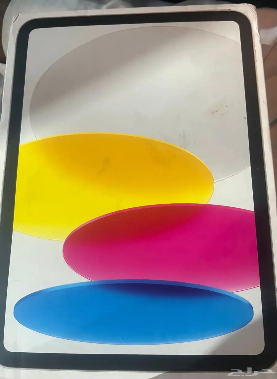 ايباد ابل 0