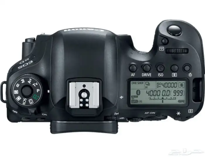 كاميرا كانون 6D Mark ii   Canon 6D Mark ii 0
