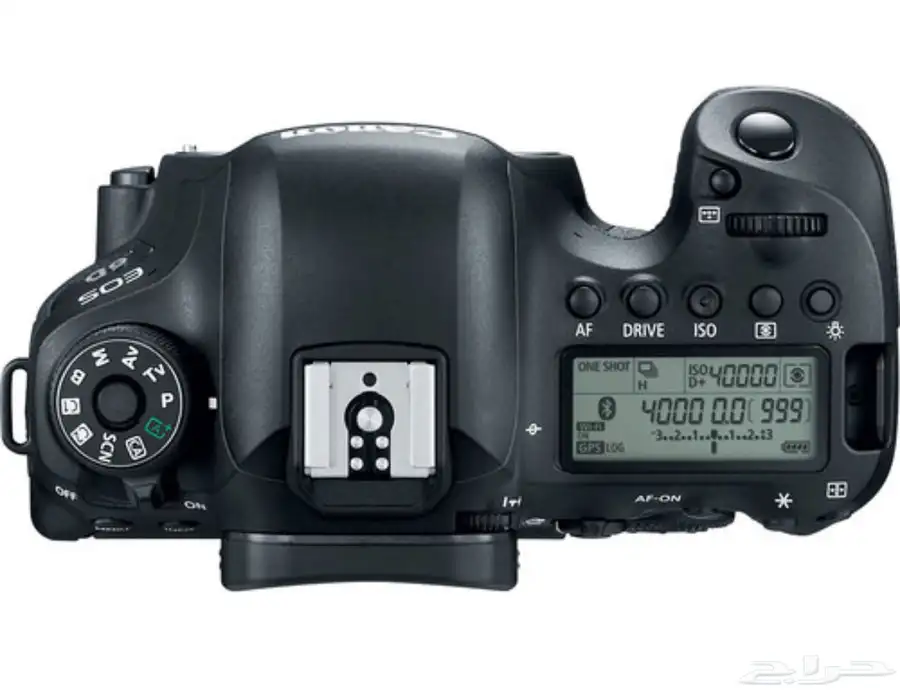 كاميرا كانون 6D Mark ii   Canon 6D Mark ii 0