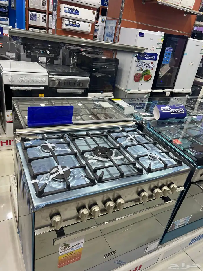 بوتجاز البا 90 1