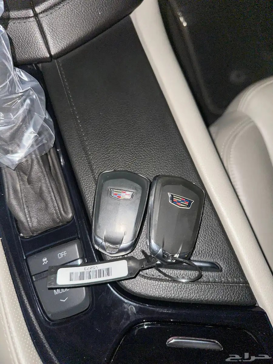 Cadillac 2015 CTS كاديلاك 21