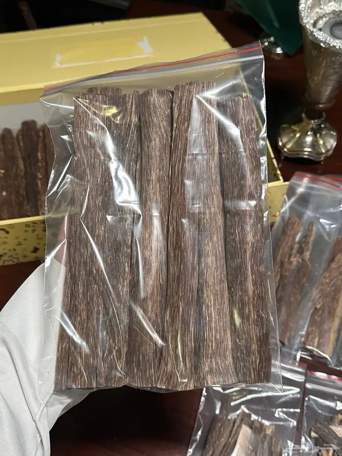 عود براشين رقائق فاخرة نكهه تايلانديه 2