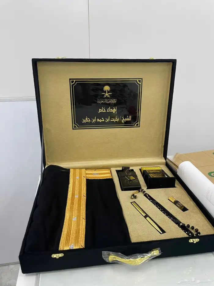 أرقى أطقم الهدايا الرجالية 3