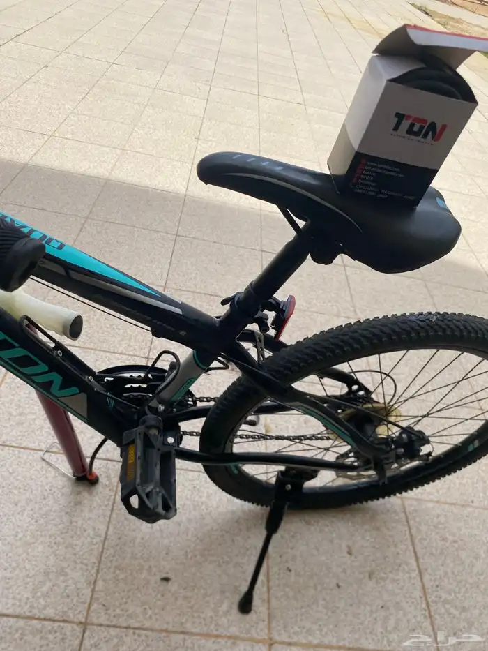 سيكل رياضي 3