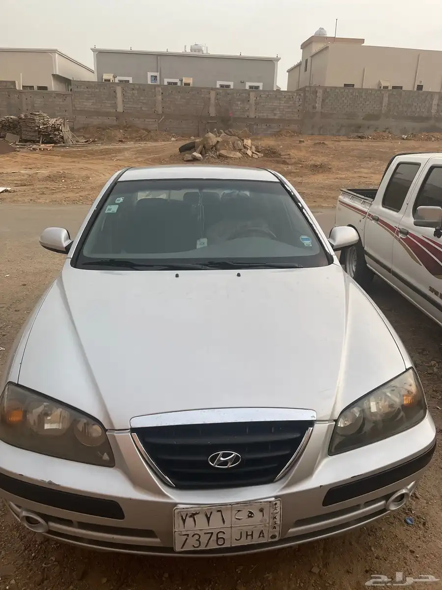 النترا 2006 0