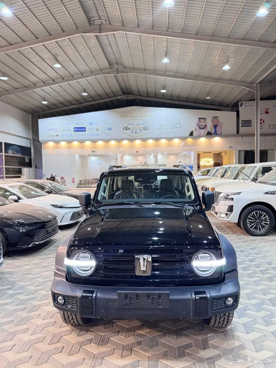تانك 300 2025 0
