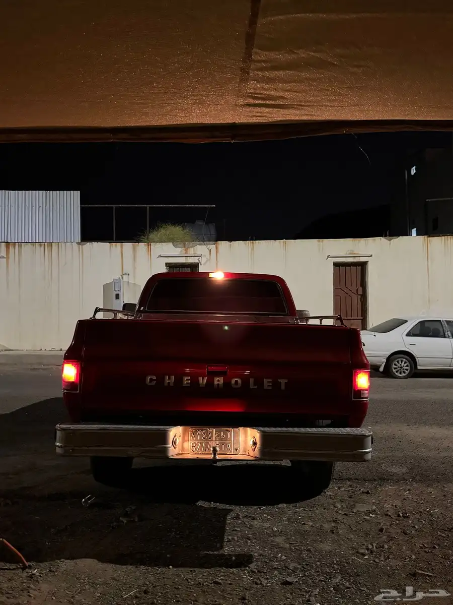 ونيت جمس 1981 9