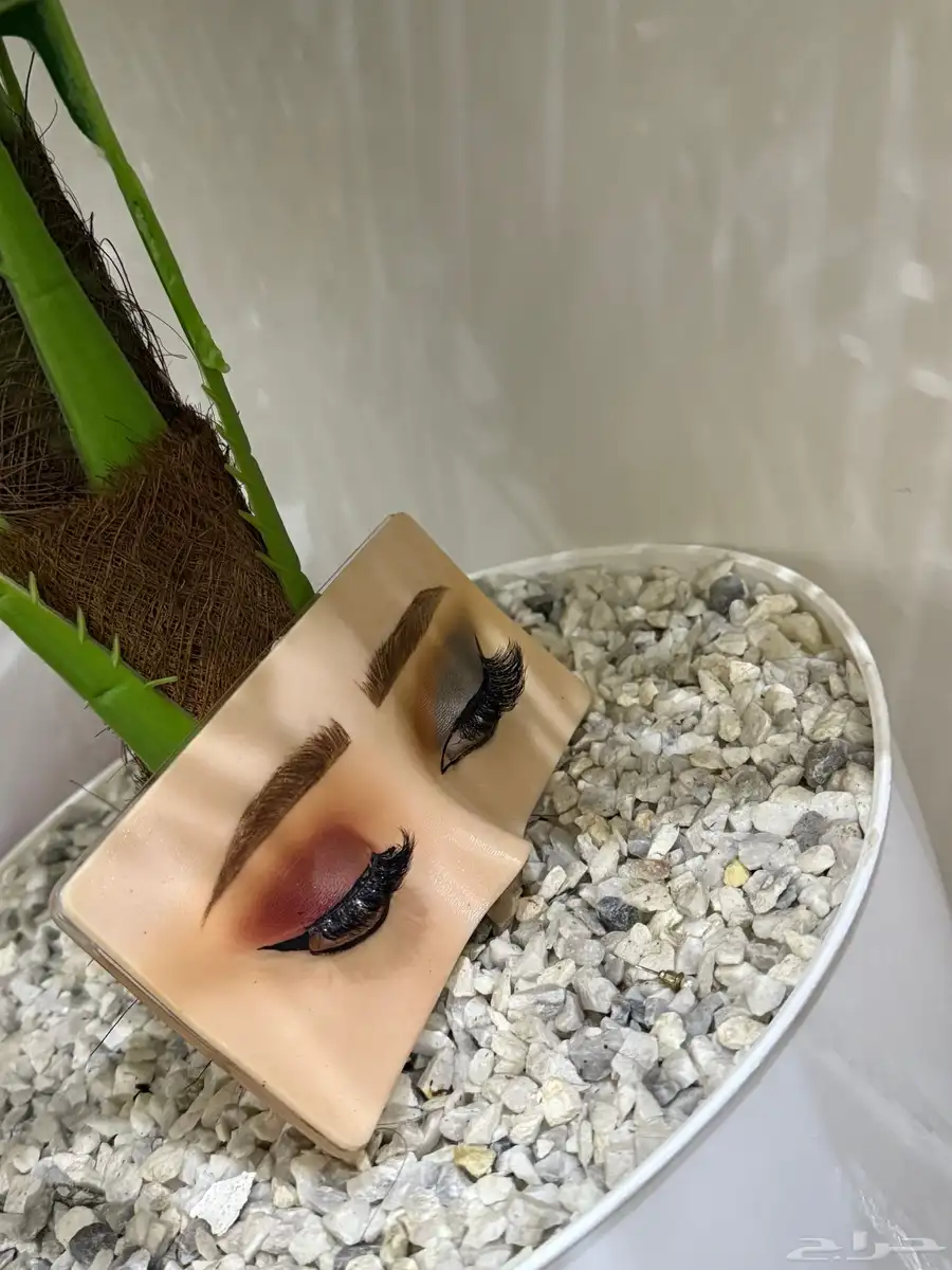 ميك أب 3