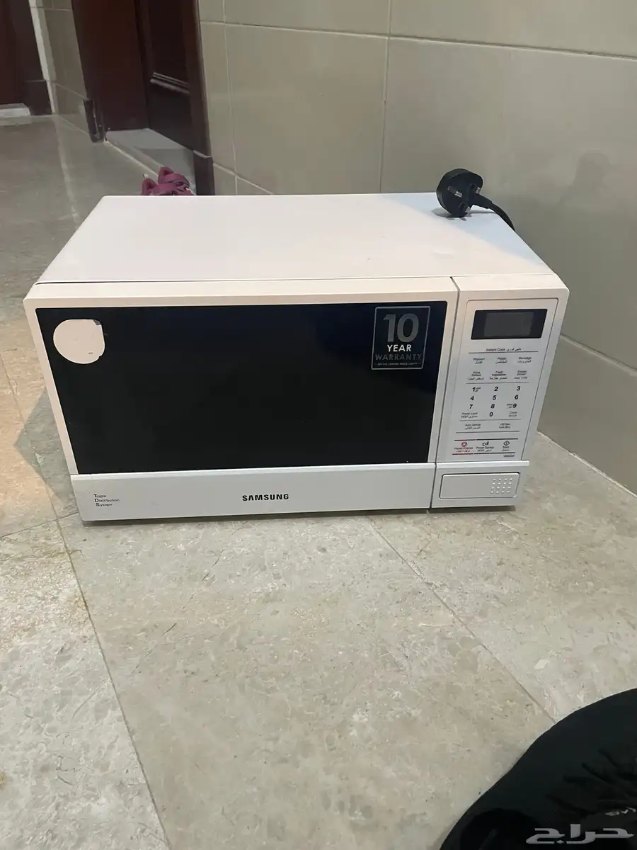 مايكرويف مستعمل 0