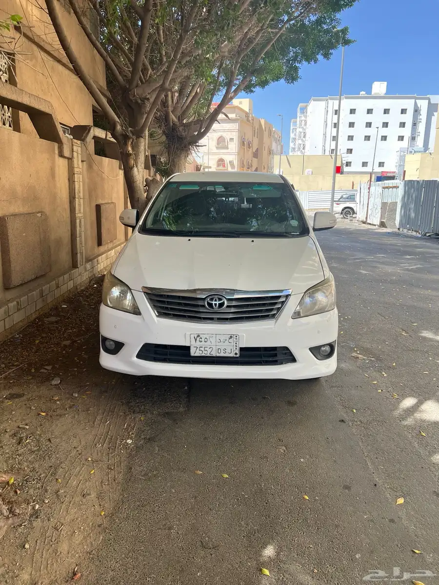انوفا 2014 اول مستخدم 1