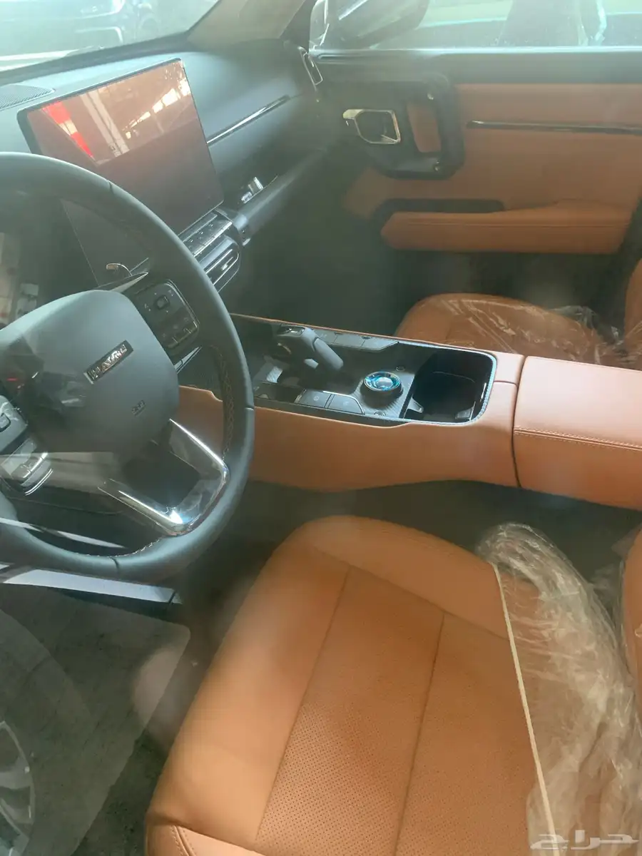 هافال H7السعرمنخفض 4