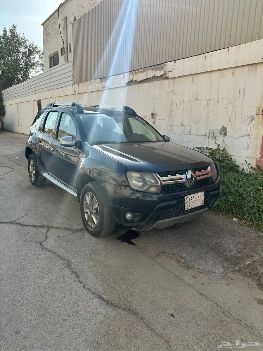 رينو داستر 2016 7