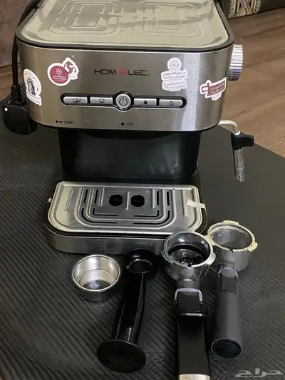 ومكينه قهوه 0
