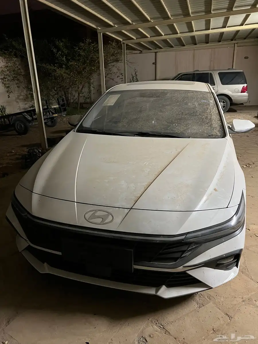 النترا 2025 جديد اصفااار 3