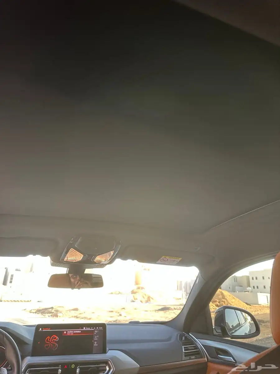 بي ام دبليو X4 10