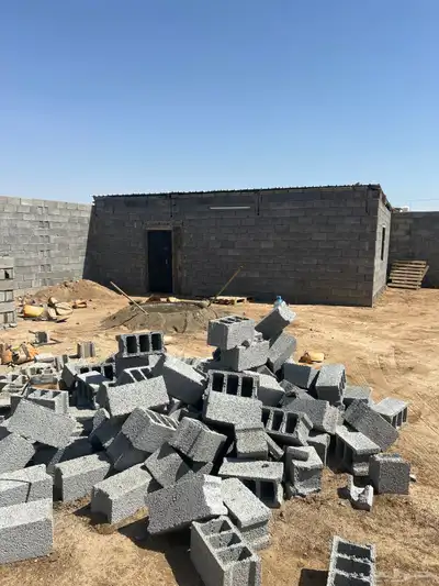 مشرف بناء بإشراف سعودي 0