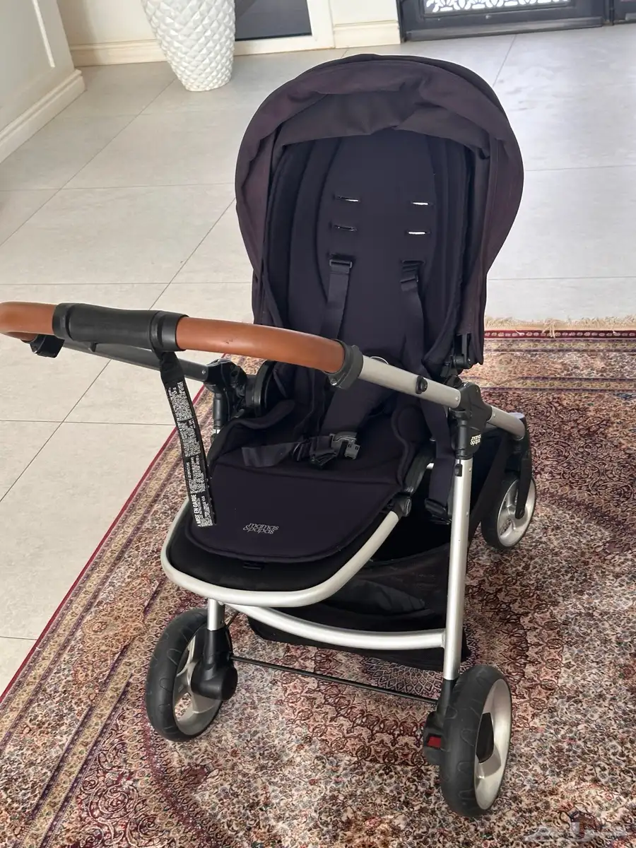 عربية ماماز اند باباز فليب اكس تي3 mamasandpapas 1
