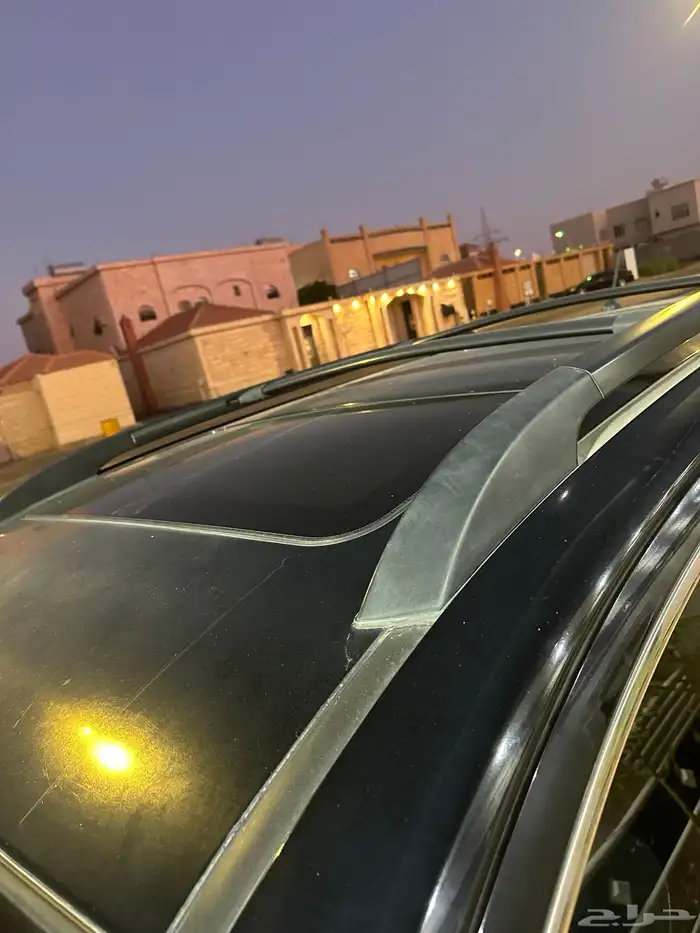 هونداي فيراكروز 2009 6