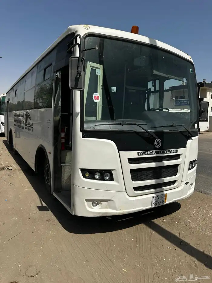 باصات للبيع او الايجار 1
