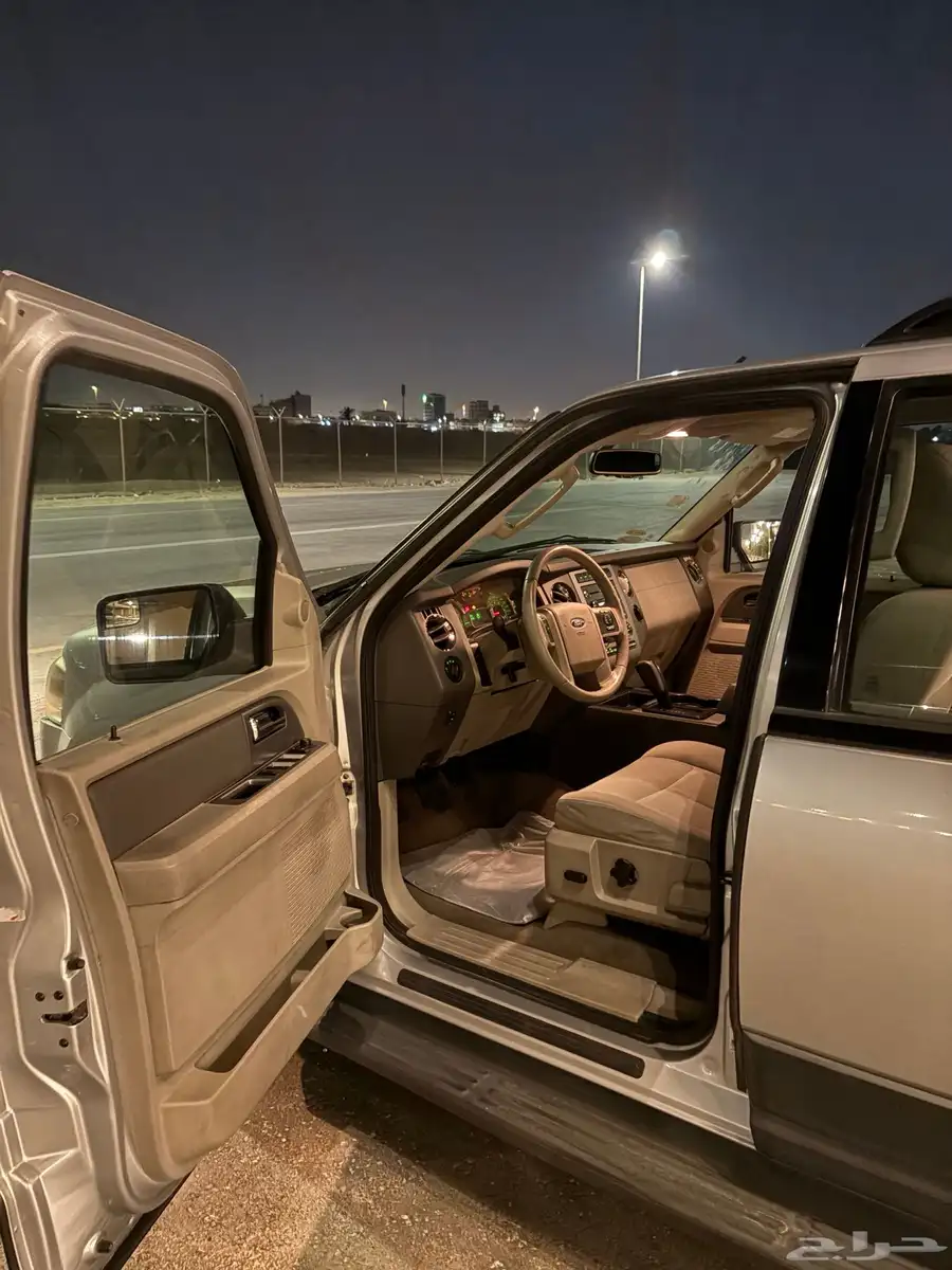 فورد اكسبديشن 2013 - 2013 Ford Expedition 7